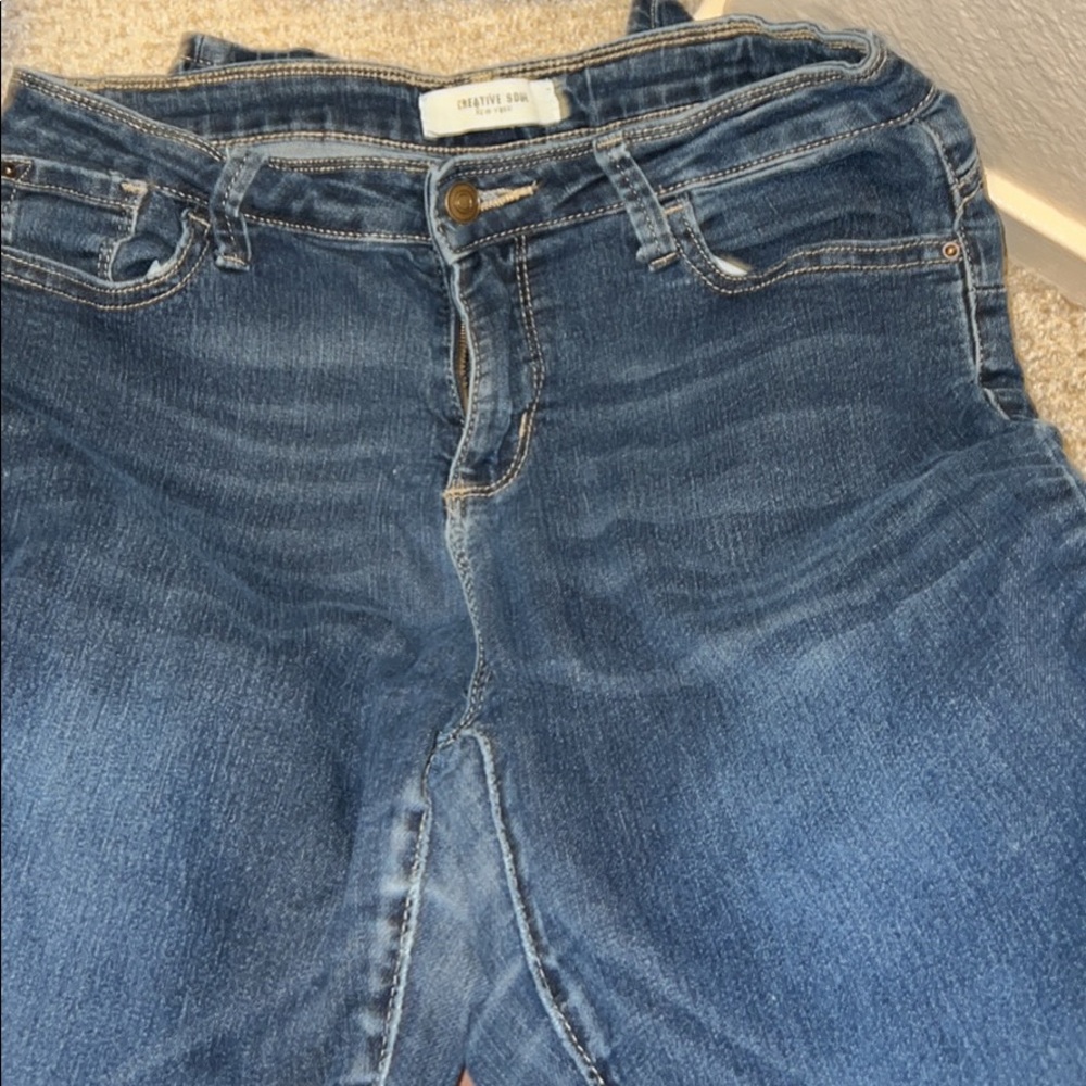 Pants - Picture 2 of 2